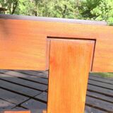Table Basse en palissandre, Brésil 1970