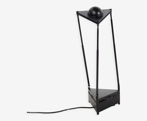 Lampe de table Lucitalia, F.A Porsche Kandido