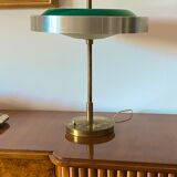 Desk lamp Oscar Torlasco, Prod. Lumi, 1960