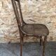 Ancienne chaise bistrot 1950