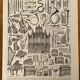 Reserved Chloé - Lot of 2 20th century lithos.