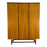 Vintage garderobekast