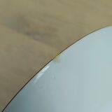 Assiette creuse Limoges Haviland