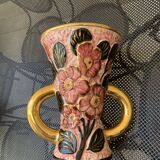 Vallauris ear vase from the 50s