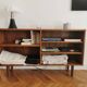 Scandinavian library