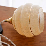 Hand lamp