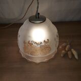 Vintage lamp