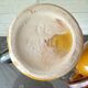 Lot de 2 tasses mug vintage