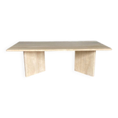 Vintage transvestite coffee table