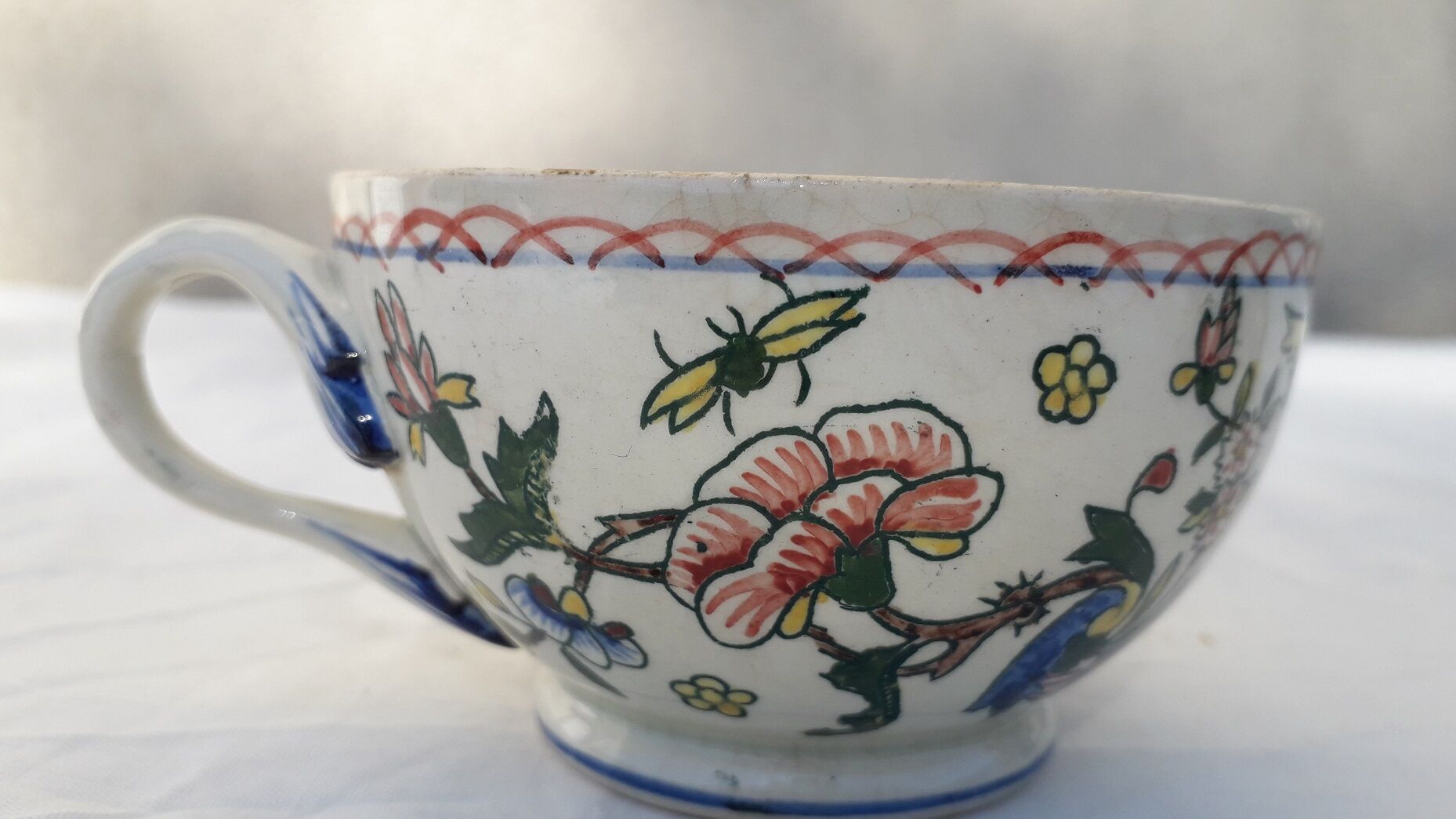 Gien cups