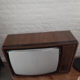 Vintage TV Blaupunkt model from 1978