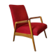 Vintage armchair