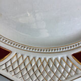 Pie dish l'Amandinoise