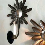 Pair of reflectors 1950