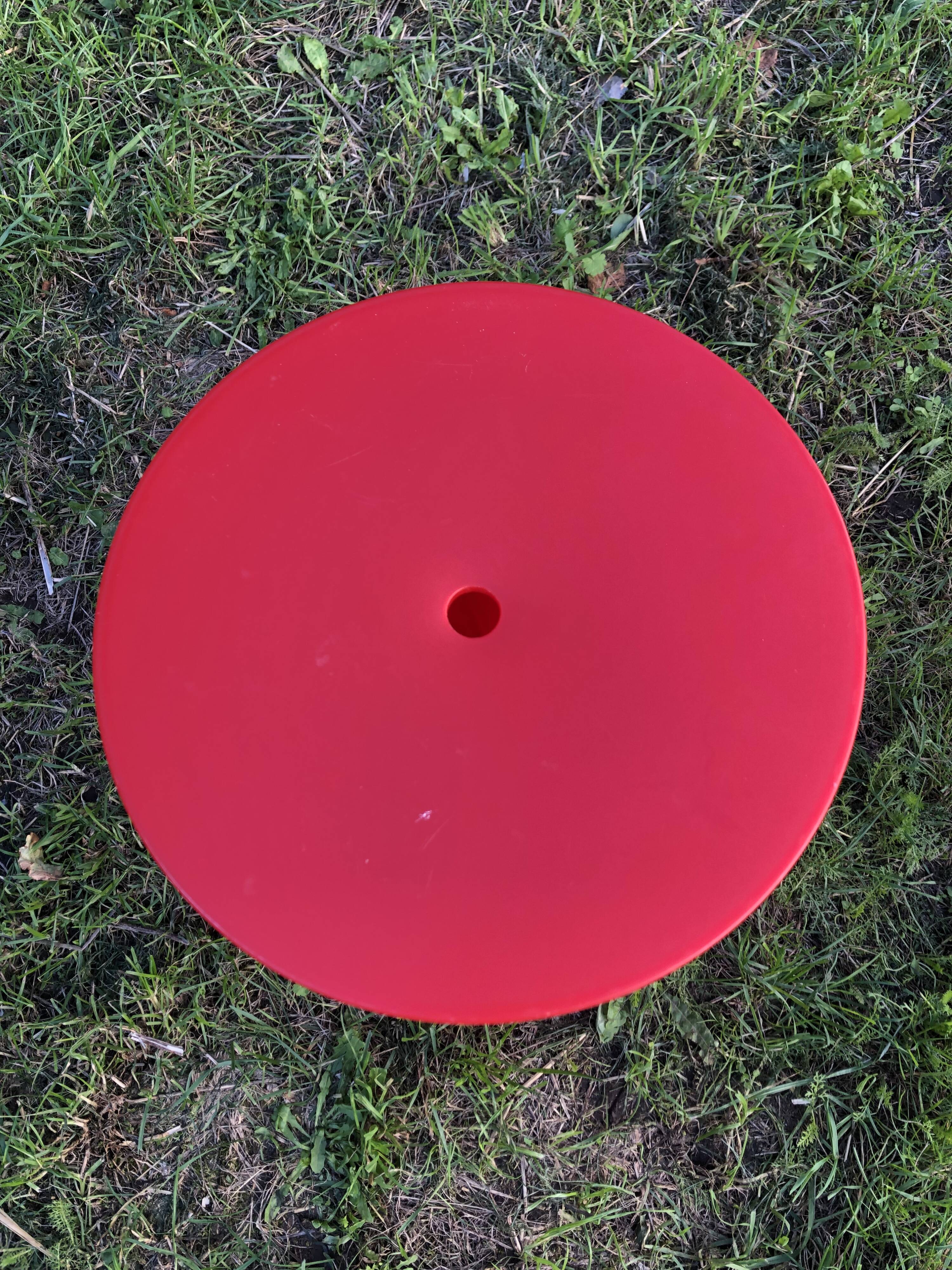 Bubu stool Philippe Starck XO Design