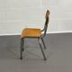 Chaise d’écolier Mullca