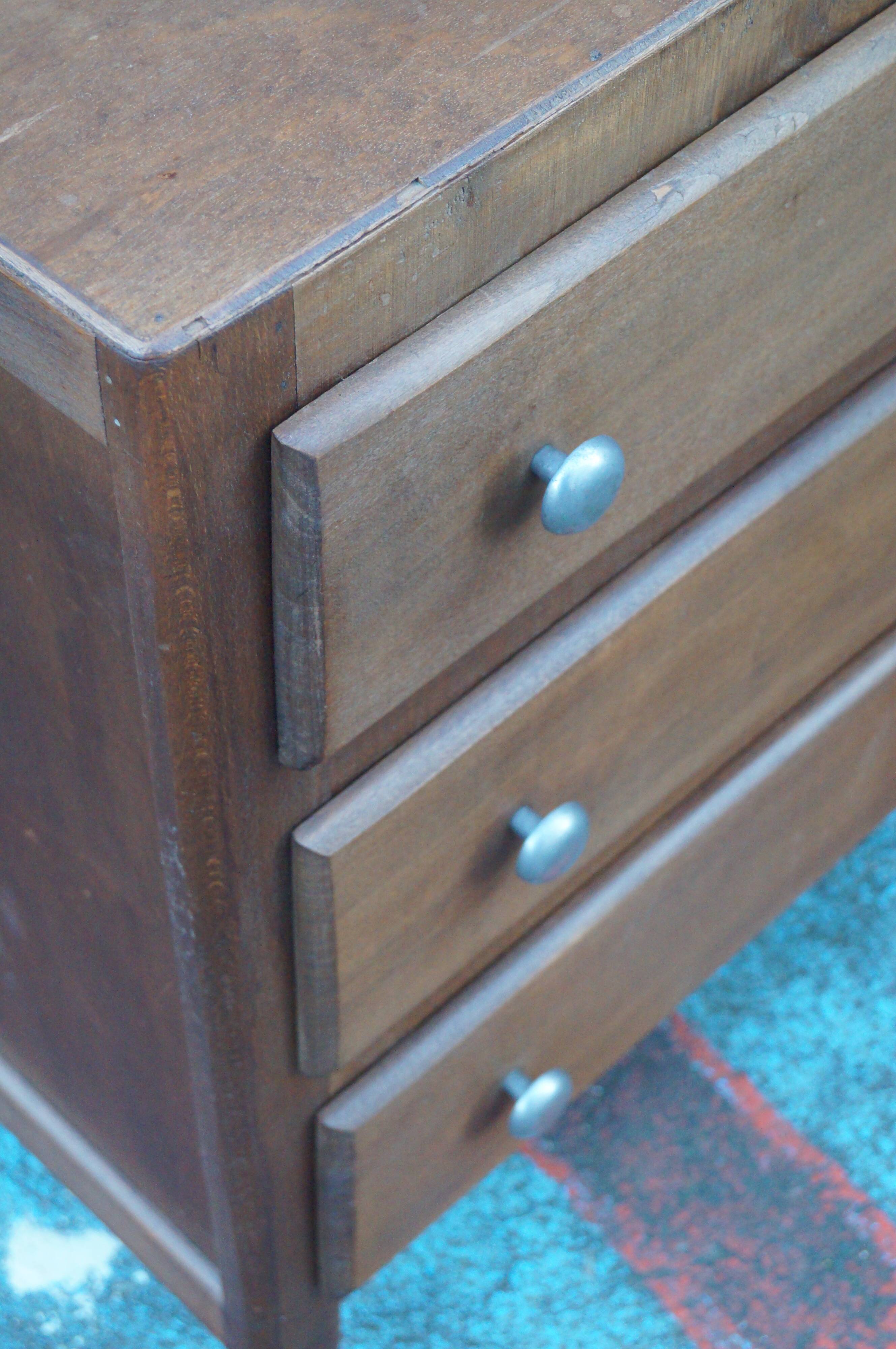 Chest of drawers 1940