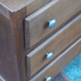 Chest of drawers 1940