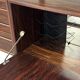 Vintage Poul Cadovius Royal System Wall System Rosewood