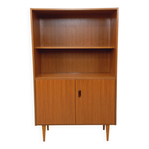 Meuble bibliothèque