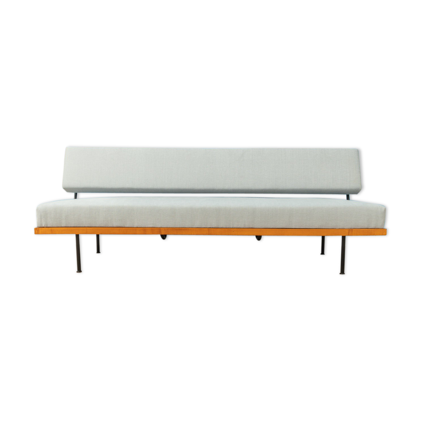 1950s sofa, Josef Pentenrieder