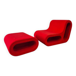 Ensemble de fauteuil
