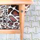 Scandinavian armchair Gérard Guermonprez