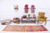 Carpet rug 300x70cm