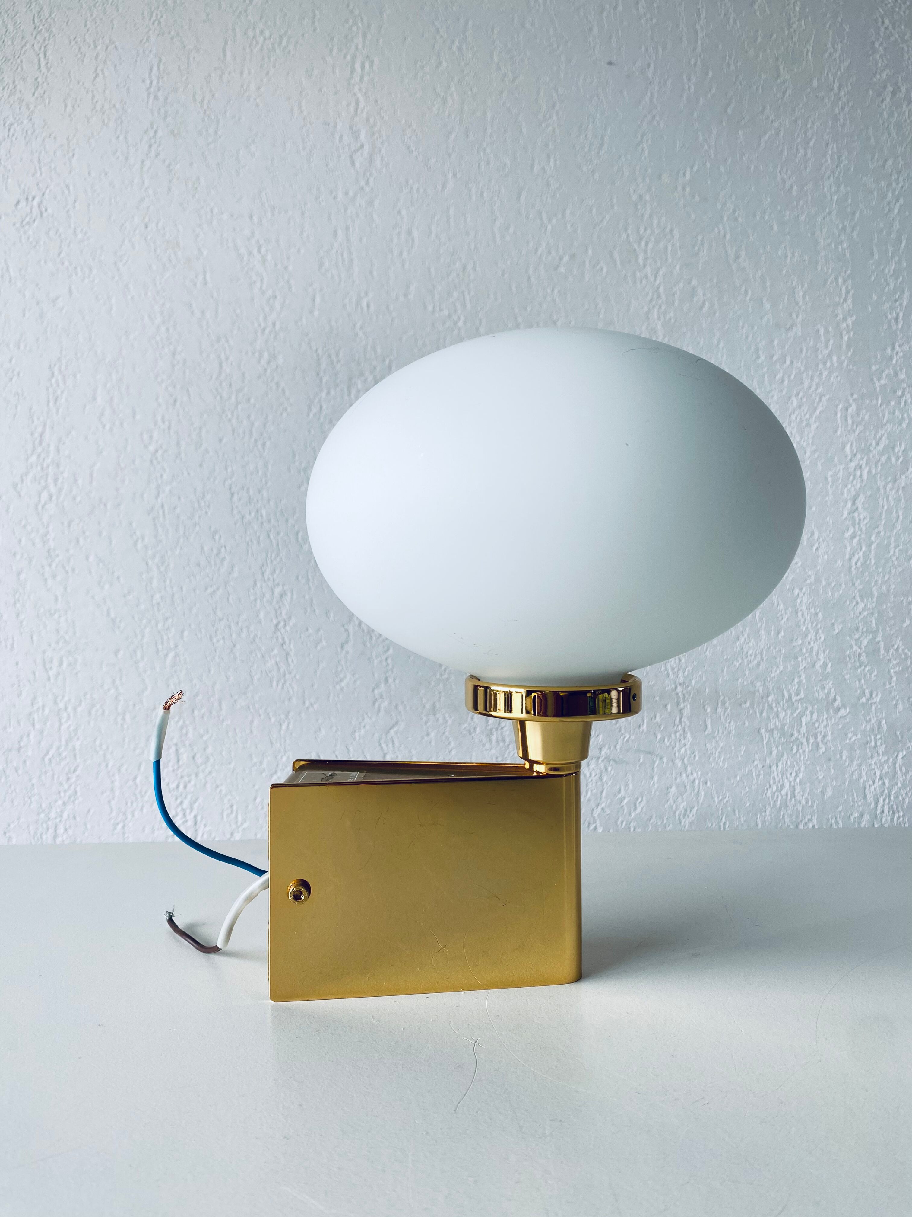 Wall lamp Vetri Murano