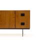 Pastoe DU01 japanese series sideboard by Cees Braakman 1950s