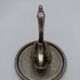 Ring holders, swans