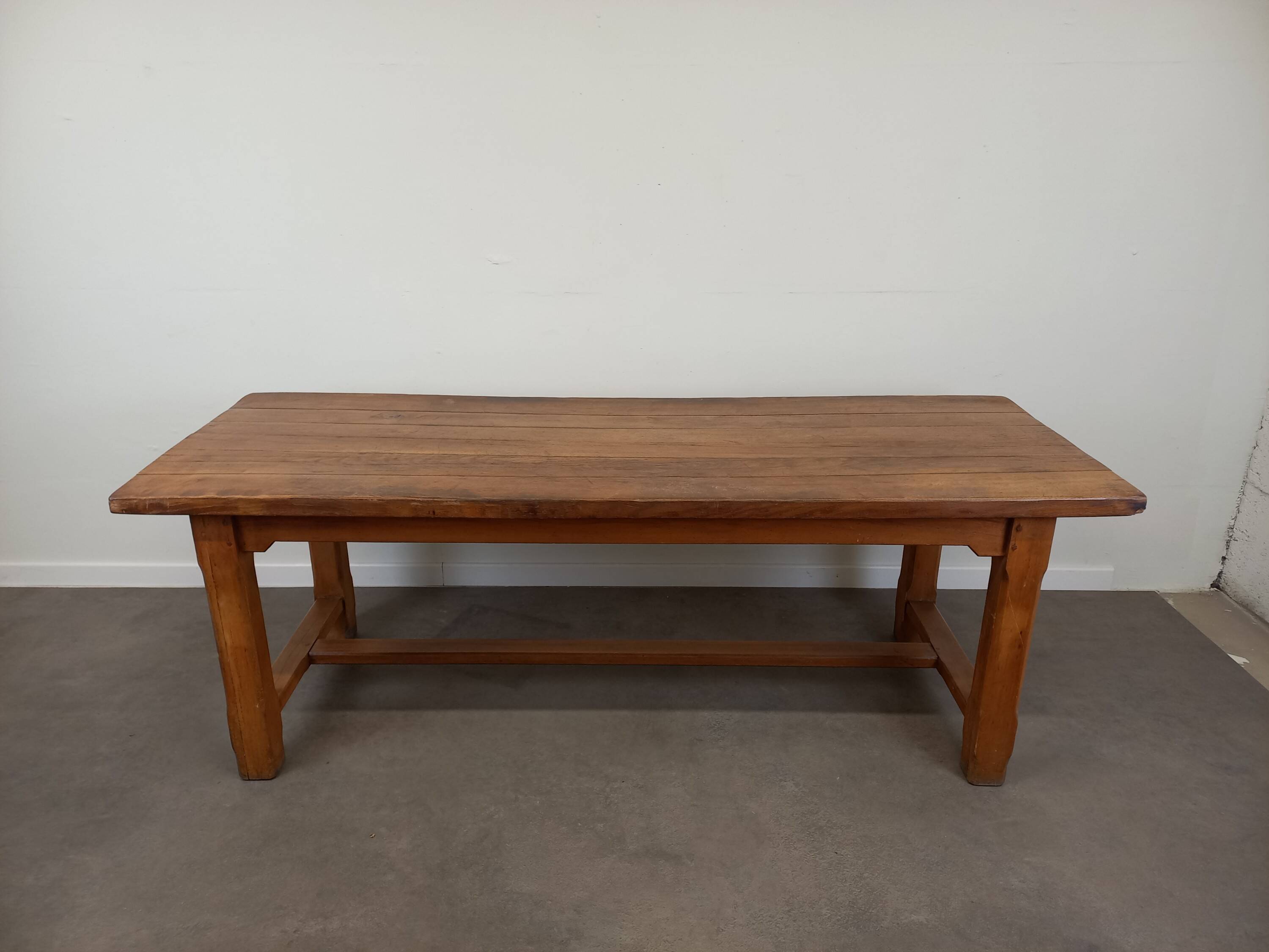 Farm table 210 cm