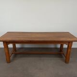 Farm table 210 cm