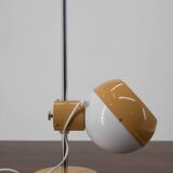 Lampe de table magnétique réglable par Drukov, années 1970