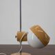 Adjustable Magnetic Table Lamp by Drukov, 1970s