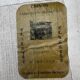 Tapis chinois fait main 120cm x 60cm