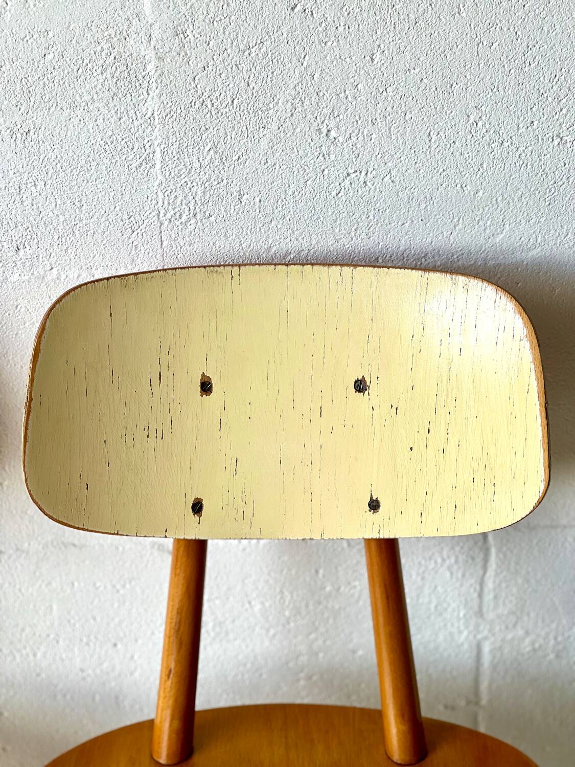 Dining Chairs by TON, 1960’