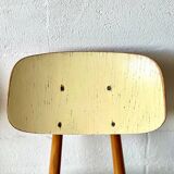 Dining Chairs by TON, 1960’