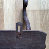 Wall coat rack Thonet
