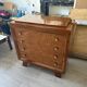 Commode Art Déco
