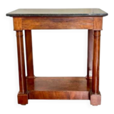 Empire style console