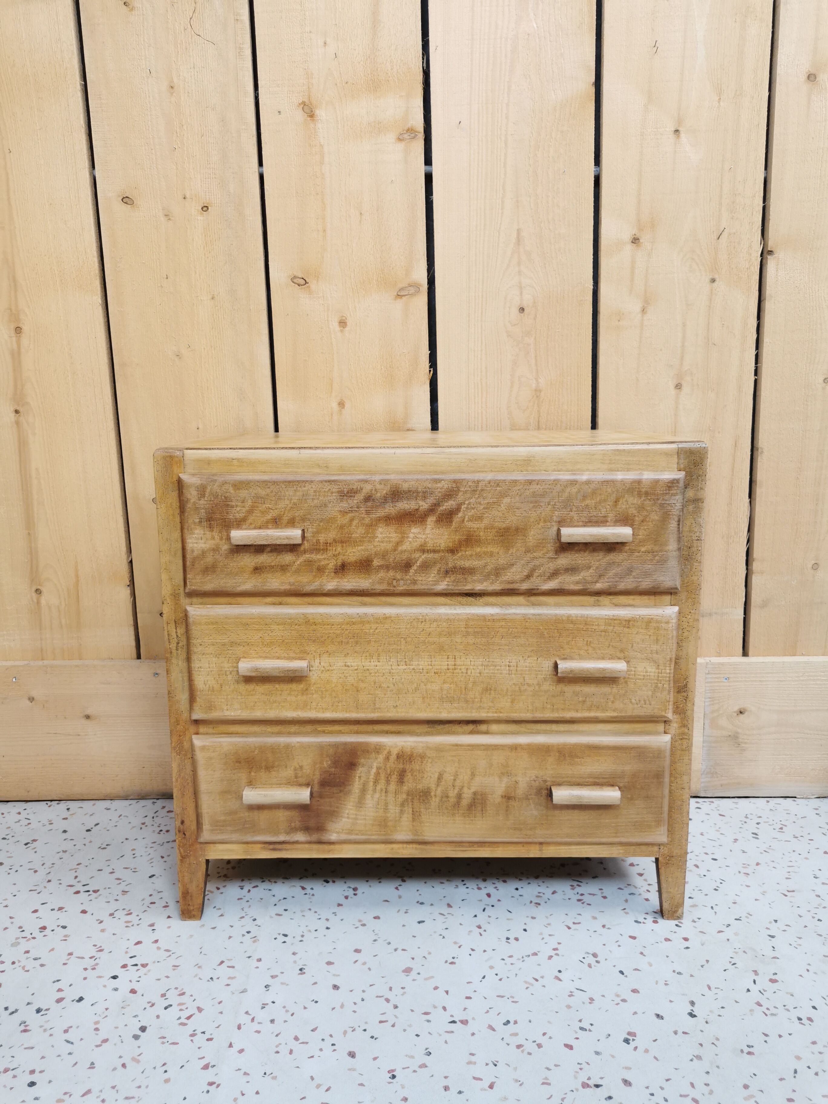 Commode