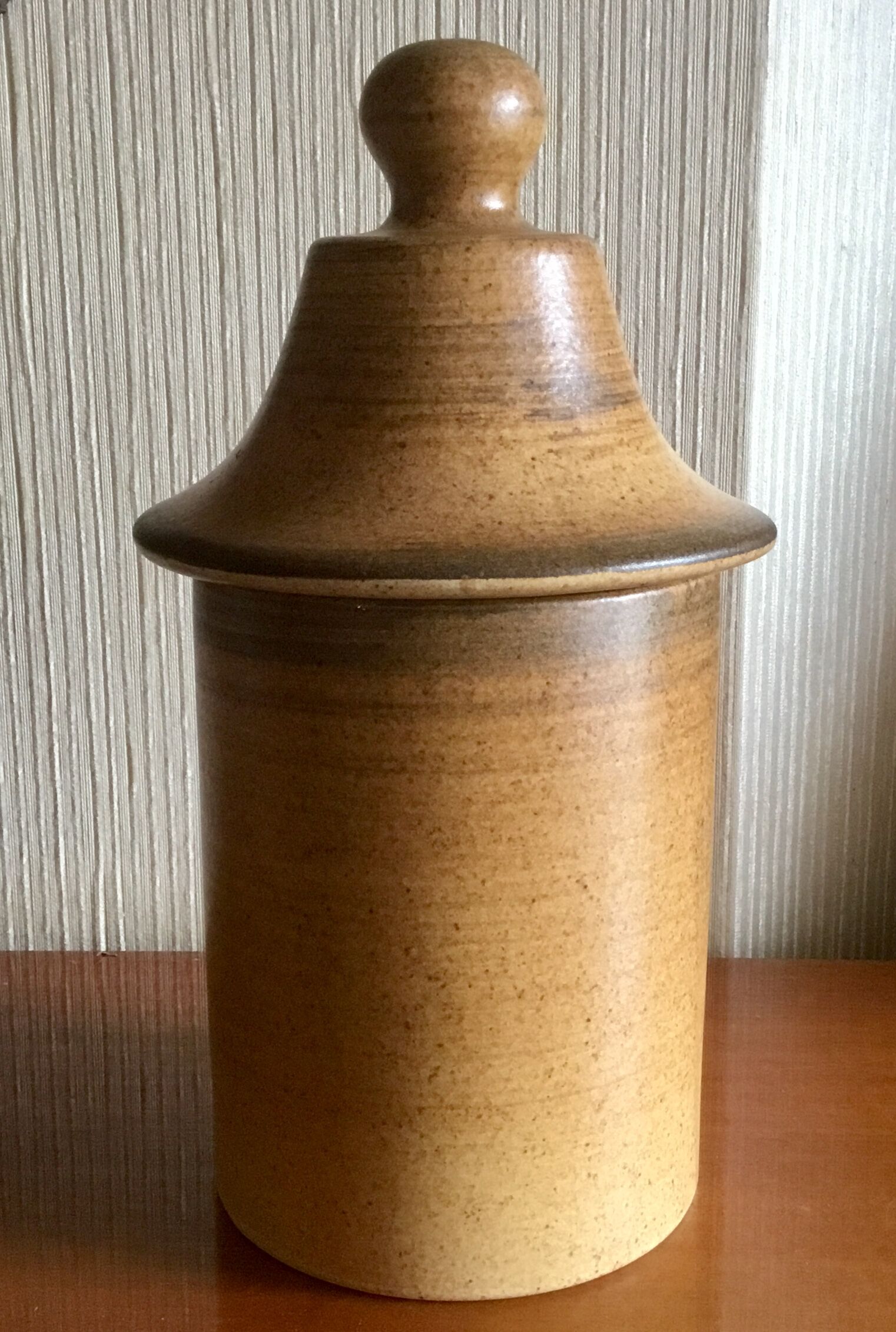 Pot ceramic Longchamps XXL