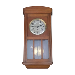 Pendule carillon junghans