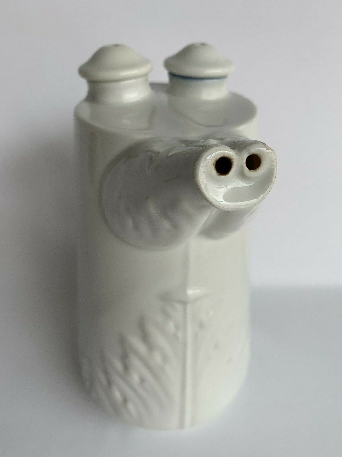 Device a seltzer hérault paris porcelain 19th