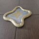 Ash tray - brutalist