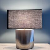 Molin Charolles lamp for Lancel Paris