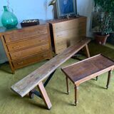 50s chest of drawers