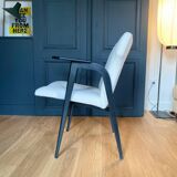 Fauteuil bridge Roger Landault
