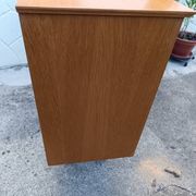 Vintage chest of drawers